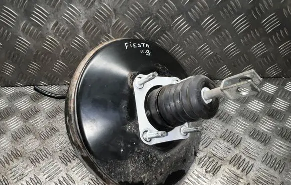 Ford Fiesta Brake booster 8V512B195DE 07997A0048 0204054084