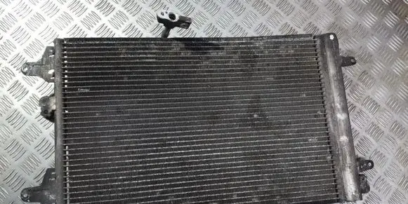 Ford Galaxy A/C cooling radiator (condenser) 7M3820298A