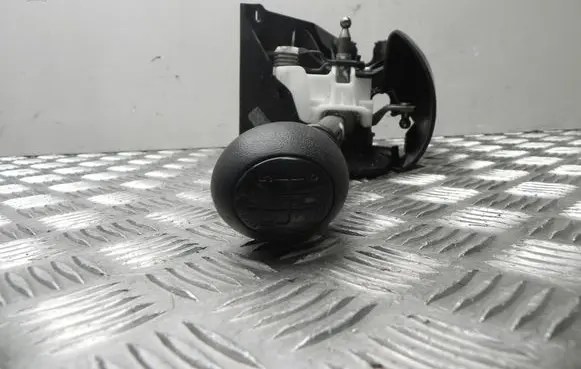 Opel Vivaro Gear shifter/selector 349012637R