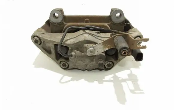 Audi A6 S6 C6 4F Front brake caliper