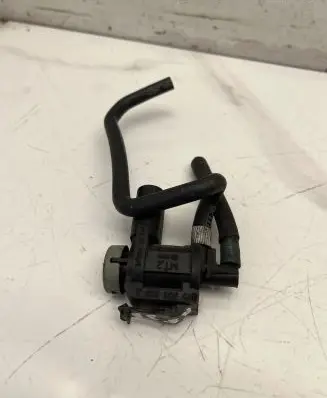 Audi A5 8T 8F Turbo solenoid valve 1K0906283A