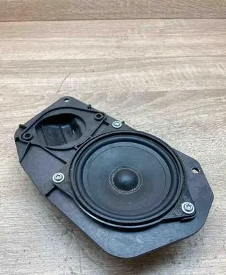 BMW 5 E60 E61 Rear door speaker 6934420 RIGHTSIDE