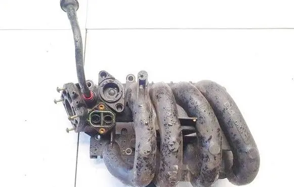 Intake manifold
