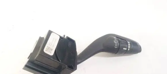 Ford Focus Wiper control stalk AV6T17A553AC AV6T-17A553-AC