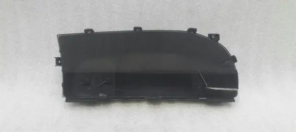 Mercedes-Benz S W221 Speedometer (instrument cluster) A2219009102