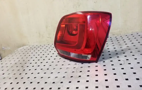 Volkswagen Polo V 6R Rear/tail lights 6R0945096A 6R0945112 6R0945096B