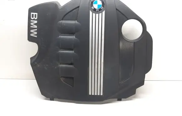 BMW X1 E84 Engine cover (trim) 7797410 11147797410