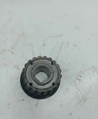 Suzuki Samurai Crankshaft pulley