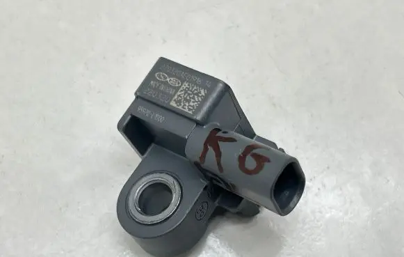 KIA EV6 Airbag deployment crash/impact sensor 95920L1000 220320 220320AE01916