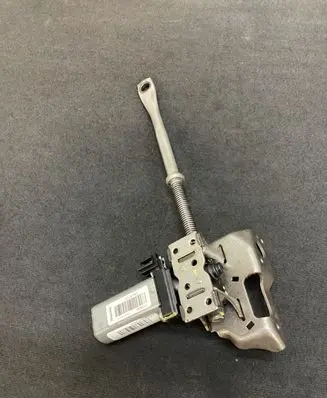 BMW X6 F16 Seat adjustment motor F15FR0NT FB21SE0 A046287