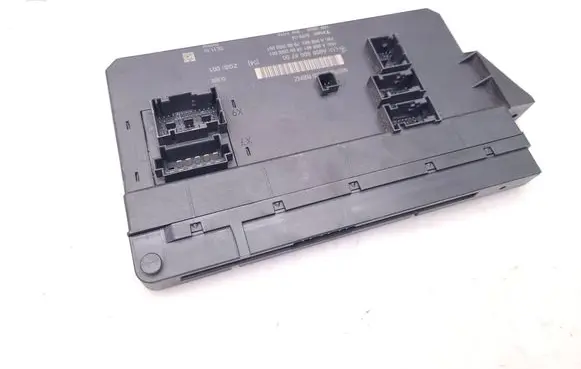 Comfort/convenience module