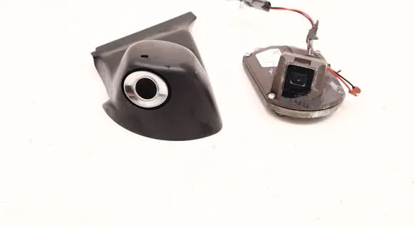 Volvo XC60 Wing mirror camera 4130189