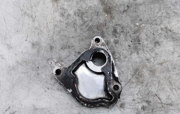 Mitsubishi Outlander other engine part NOCODE