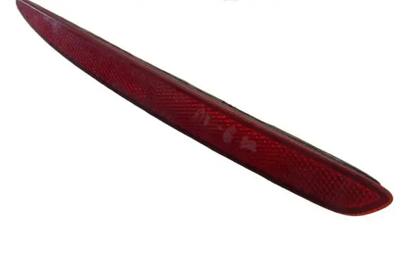 Mazda 6 Rear tail light reflector 25061971