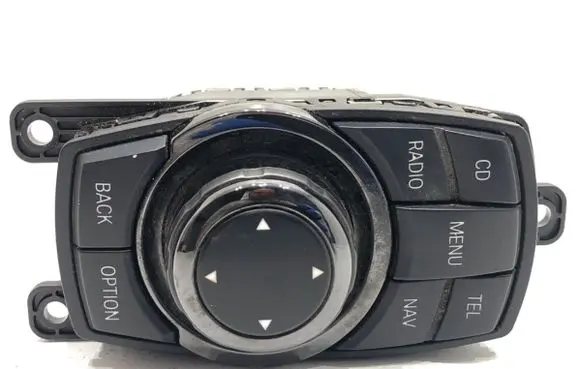 BMW 7 F01 F02 F03 F04 Other switches/knobs/shifts 9200321