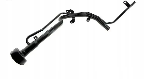 Nissan Qashqai Fuel tank filler neck pipe 17221JD000 172211YA0A