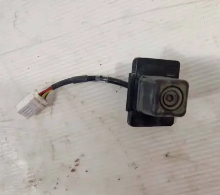 Subaru Forester SJ Reversing camera 86267SG000 4ZC531194 GPKD6D01RC