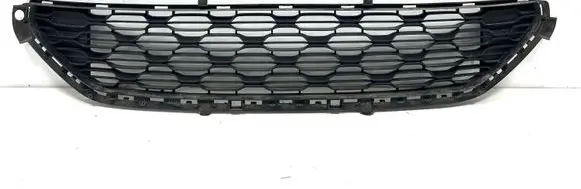 Citroen C3 Front bumper lower grill 9803502677