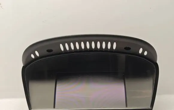 BMW 5 E60 E61 Screen/display/small screen 6945661 611260002007 A2C53082636