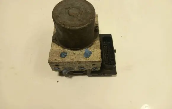 Mercedes-Benz Sprinter W906 ABS Pump A0074314612 0265251365