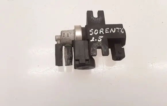 KIA Sorento Turbo solenoid valve 72190315