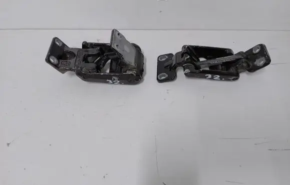 Mercedes-Benz Sprinter W907 W910 Rear door hinge set A9107409500