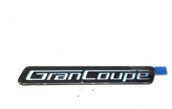BMW 4 F36 Gran coupe Manufacturer badge logo/emblem 7398499
