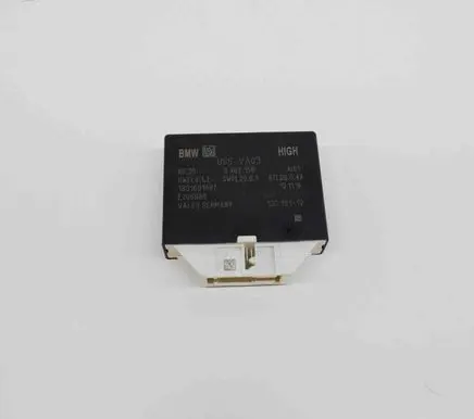 BMW X3 G01 Parking PDC control unit/module 9462158
