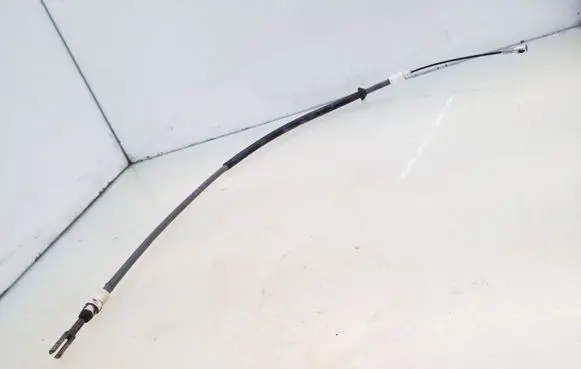 Renault Master III Handbrake/parking brake wiring cable 364024124R