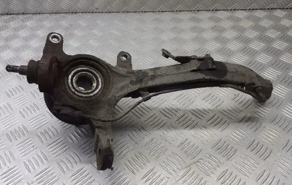 Honda Accord Front wheel hub spindle knuckle