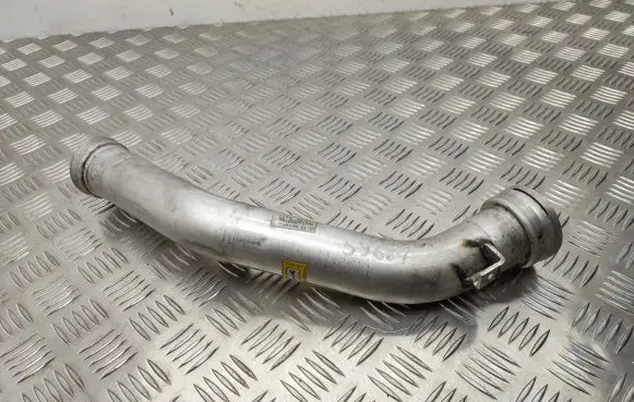 Mercedes-Benz GLK (X204) Intercooler hose/pipe A6420980707