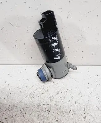 Volvo V40 Headlight washer pump 31276105