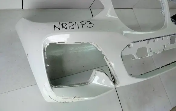 BMW X3 G01 Front bumper 5111139605