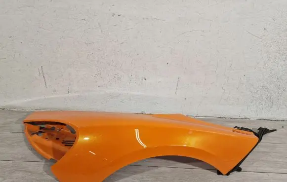 McLaren 570S Fender