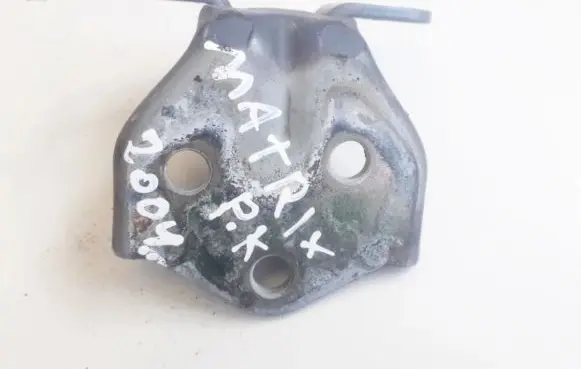 Hyundai Matrix Front door upper hinge