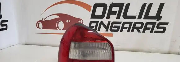 Audi A3 S3 8L Rear/tail lights 8L0945095B