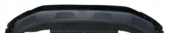 Volkswagen Tiguan Front bumper lip 5NA805903A