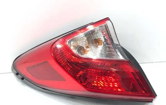Toyota C-HR I Rear/tail lights 81560-F4010-00