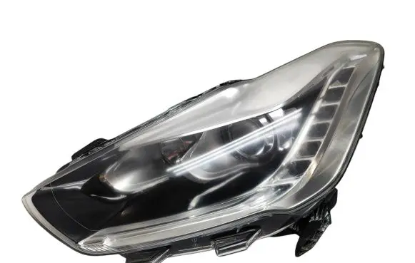 Citroen DS5 Headlight/headlamp 9802086680 79998D 23112012