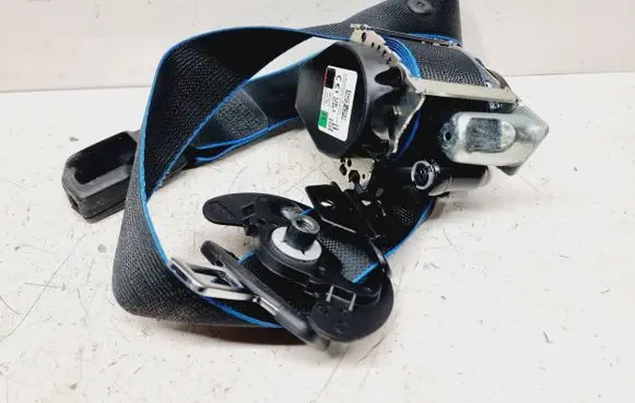 Renault Clio V Front seatbelt 868846747R