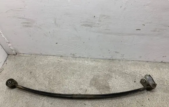 Peugeot Boxer Rear leaf spring 184719914