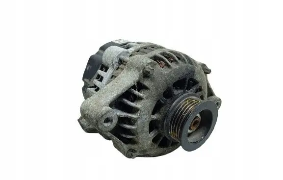 Opel Zafira B Generator/alternator