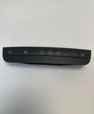 Mercedes-Benz C W204 Light switch A2049052503