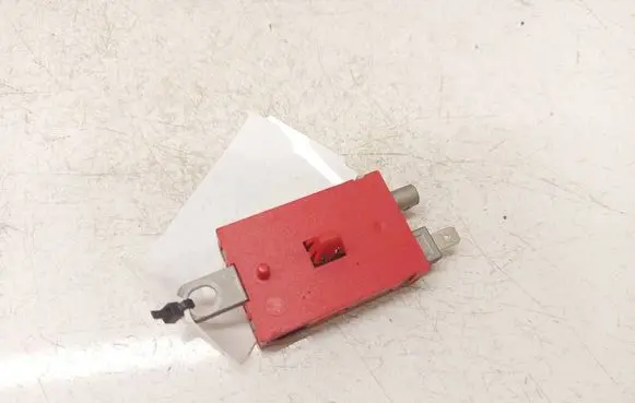 Volvo V60 Antenna control unit 7CP118C847PA