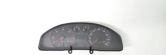 Audi A4 S4 B5 8D Speedometer (instrument cluster) 8D0919861A 110008884001