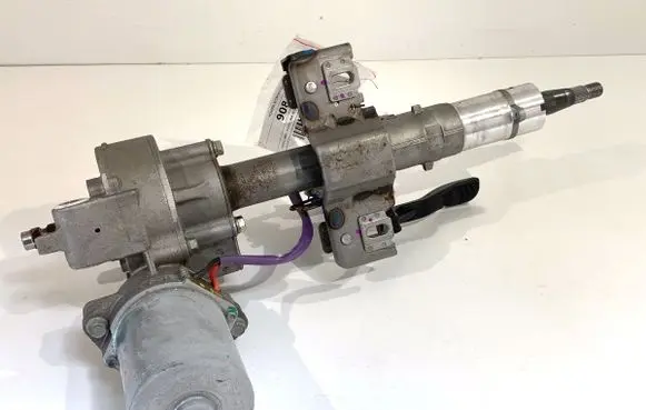 KIA Rio Power steering pump 563001W200