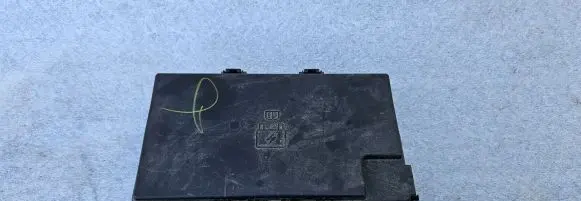 Dodge Durango III Fuse box set P68251629AC