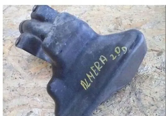 Nissan Almera Intake resonator 