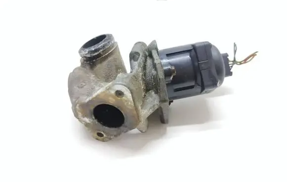 Citroen C2 EGR valve 9649358480 215975053