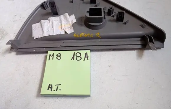 Renault Scenic II - Grand scenic II Other interior part 1212123